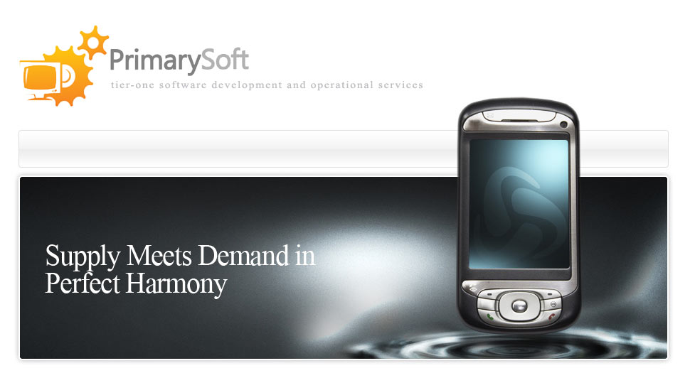 PrimarySoft